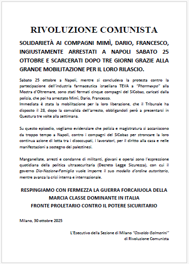 Solidarietà a MimìDarioFrancesco2025 10 30 215847